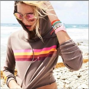 Pink Victoria Secret Sweatsuits